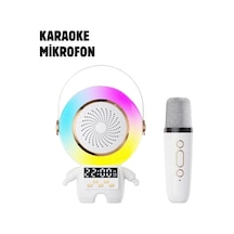 Zenvia Tk-66 Karaoke Speaker Znv2026