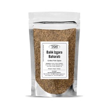Sadia'nın İslamabad Balık Izgara Baharatı 250 Gr Sadia's Islamabad Grilled Fish Spice