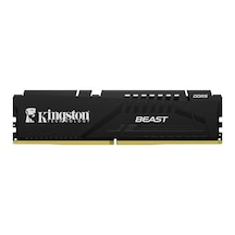 Beast 16gb Ddr5 5600mt/s Cl36-44 Dımm Masaüstü Ram - Kf560c36bbe2/16tr