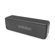 XDobo X5 30 W 4000 mAh Taşınabilir Bluetooth Hoparlör