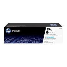 Hp Cf219a 19a Sıyah Goruntuleme Dramı 12 000 Sayfa