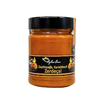 Ayhan Ercan Zeytinyağlı Ve Karabiberli Zerdeçal 300 G