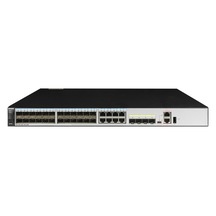 Huaweı S5720 32C Hı 24S Ac 24 Port Swıtch