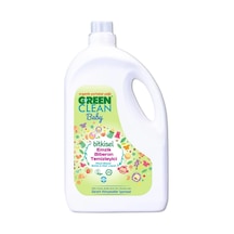 Nessiworld Green Clean Baby Bitkisel Emzik Biberon Temizleyici 2750ml