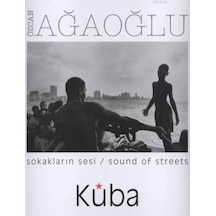 Sokakların Sesi / Sound Of Streets Küba