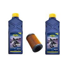 Bajaj Pulsar Ns 200 Motor Bakım Seti Putoline