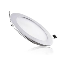 JUPİTER LD469 N 9W SIVA ALTI SLİM LED PANEL