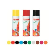 SPREY BOYA YEŞİL LİGHT 250 GR