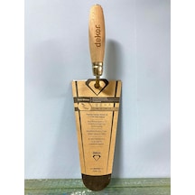 Dekor Sıva Malası 22 Cm