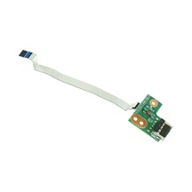 Hp G62 Cq62 Usb Board 01013js00-575-g 01013js00-388-g