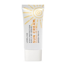 Lebelage Yağlı ve Karma Ciltler İçin Yüksek Koruyucu Güneş Kremi No Sebum Sun Cream 30 ml