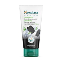 Himalaya  Etkili Kömürlü Yüz Yıkama Jeli 150 ML