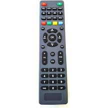 Nextstar 5000 Hd Cx Uydu  Kumanda