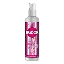 Elidor Sıvı Saç Kremi 200ml. Güçlü Ve Parlak