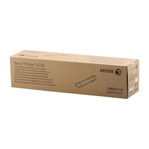 Xerox 106R01513 Phaser 6700 Standart Kapasite Yellow Sarı Toner 5