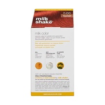 Shake Eko Kit Saç Boyası 5.66 0.5 G