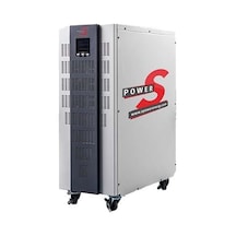 Spower 6 Kva Online Ups Baracuda.1106