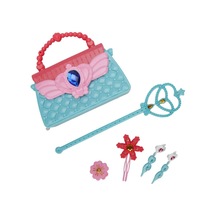 Kokoş Set Çanta Asa Toka 3r