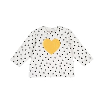 Chicco T-shirt - Uzun Kol 09001989000000_000030 Çok Renkli