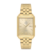 Hislon Men's Classic Cl150g-08sg Gri
