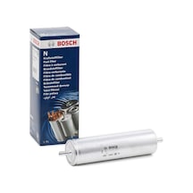 Bosch Audi A6 40 Tdi Avant Quattro Mazot Filtresi 2018-2020
