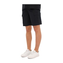 Quiksilver Half Jam Cargo Kvj0 Siyah Erkek Şort 000000000102235735