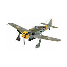 Revell Focke Wulf-12 Model Seti 63898