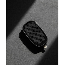 Taşınabilir Solar Powerbank 1200mah Outdoor Kullanım Çokrenkli