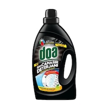 Doa Sıvı Çamaşır Deterjanı Siyahlar 2700 Ml 1 L