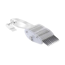 Maoyaya Bosphorusboutique Sones Mutfak Mesafesi: 5mm Kalamar Kesici, Çok Amaçlı Çiçek Bıçağı Vt Diğer Diğer