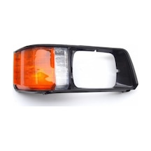 Mitsubishi L300 P15 Depo Sinyal Lambası Sağ Far Çerçeve Mb527294