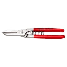 Ceta Form J06-250 Saç Makası Ingiliz Modeli 250 Mm