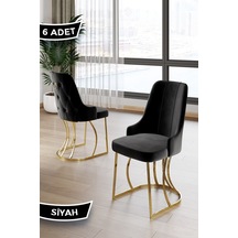Siyah - Gold