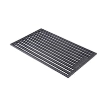 Igrıll Döküm Kanallı Barbekü Izgara