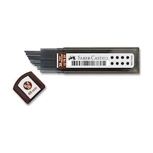 Faber Castell Min Super Fine 0.5 Mm 2b 60 Mm