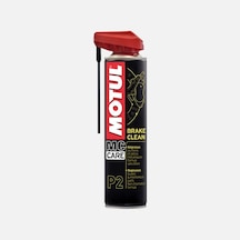 Motul P2 Balata Spreyi 400ml