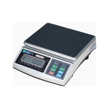 Jcs-b Dijital Terazi - Hassasiyet: 1 Gr. Max: 30 Kg.