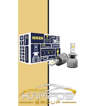Niken Eco H7 Led Xenon