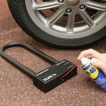 Sıvı Yağlayıcı Sprey - 200 Ml - Koruyucu - Pas Sökücü Diğer