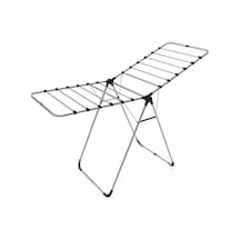 Kurutmalık Metal Looma Gri Siyah 10 Kg