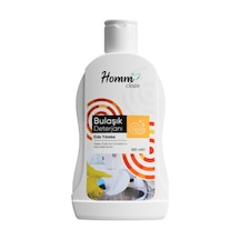 Homm Clean Bulaşık Deterjanı Elde Yıkama 300 ML