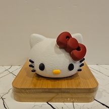 Hello Kitty Kalemlik 3d Baskı