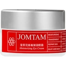 Jomtam Bal Arı Sütü ve Propolis İçerikli Onarıcı Göz Kremi 20 G