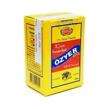 Özyer Hardal Tozu 60 G