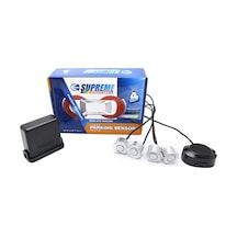 Photon Supreme Basıc Gri 22mm Park Sensörü
