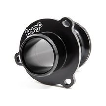 Forge Motorsport Volkswagen Golf 8 Gti Turbo Muffler Delete