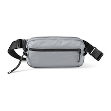Tomtoc T33s1g1 Gri Aviator Serisi T33 1.5l Bel Çantası