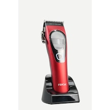 Fenda Profesyonel Saç Sakal Kesme Tıraş Makinesi 9500 Rpm Devir Fndsacks0004rd 180 Dk