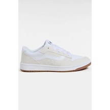 Vans Ryland Ls Kadın Spor Ayakkabı Vn000d4awww1 Beyaz Beyaz