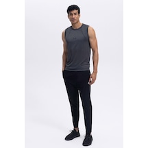 Ellesse Erkek Pantolon Em440-ant Antrasit Antrasit